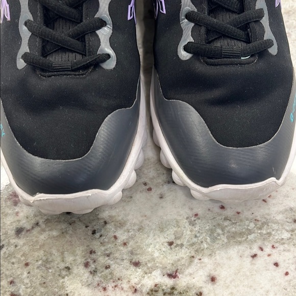 GDefy Black and Purple Gravity Defyer - Picture 3 of 6